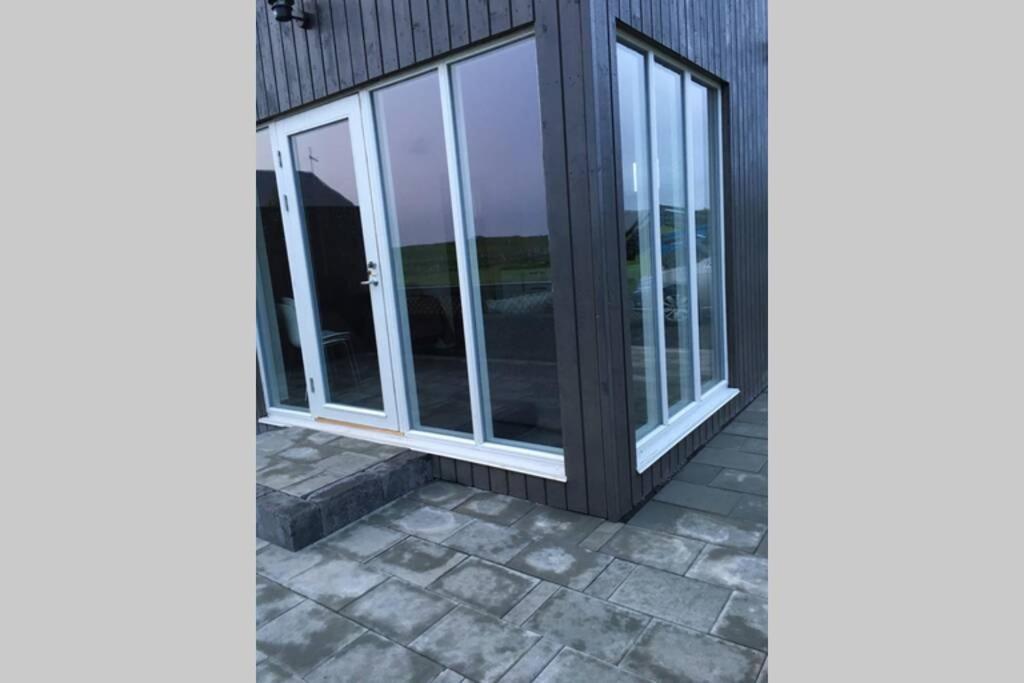 Stryta Apartment 3 Olfus Eksteriør bilde