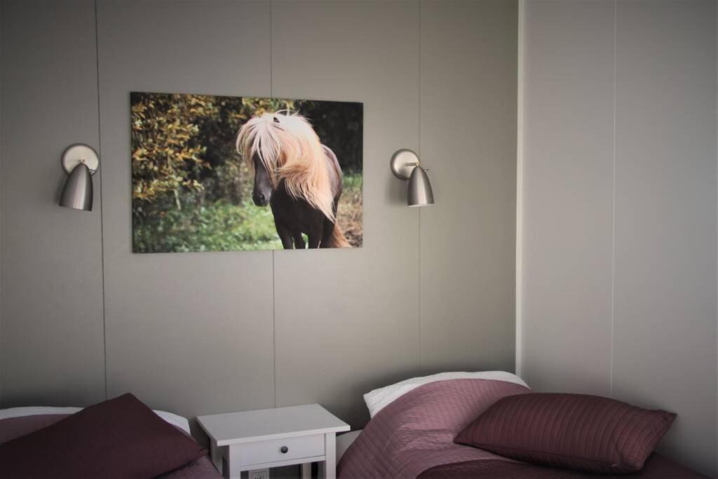 Stryta Apartment 3 Olfus Eksteriør bilde